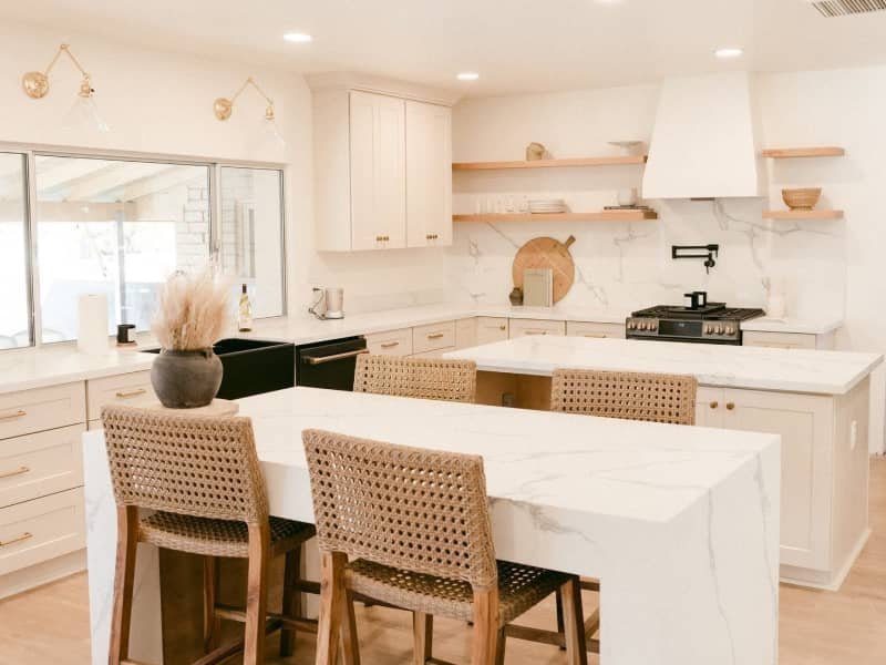 Flooring experts at Dwyer Floor Covering