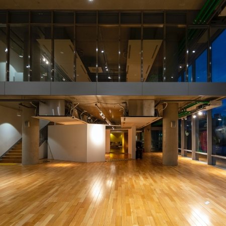 Commercial floors from  Dwyer Floor Covering in West Dover, VT
