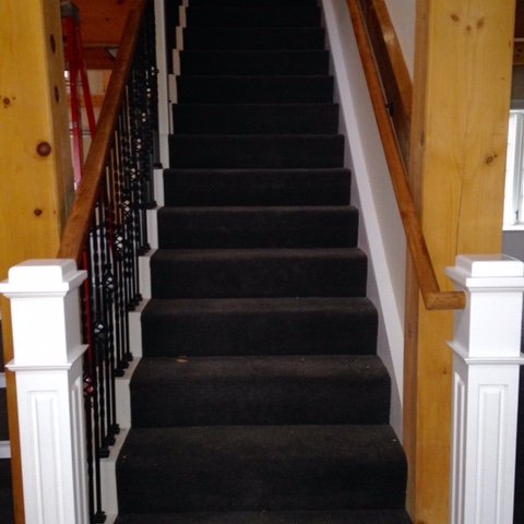 Stairway