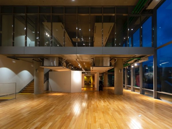 Commercial floors from Dwyer Floor Covering in West Dover