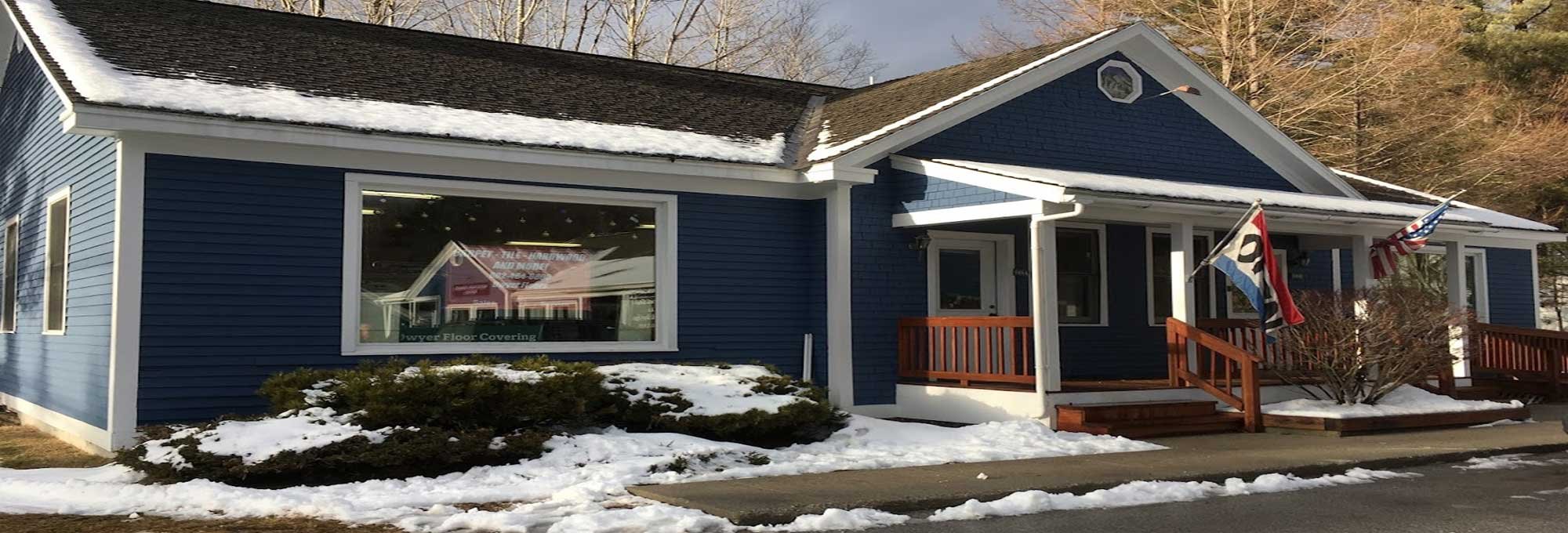 Shop Flooring Products from Dwyer Floor Covering in West Dover, VT